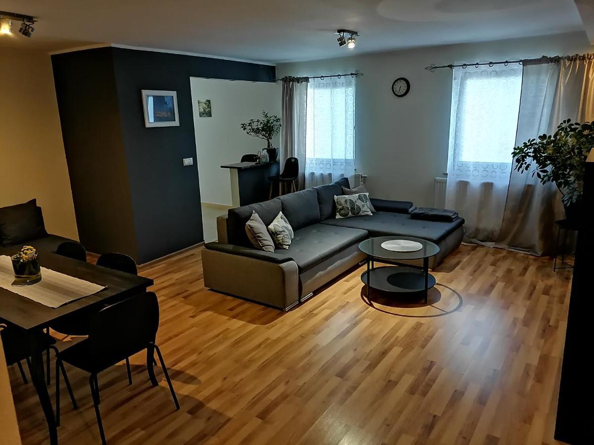 Boguszów-Gorce Apartamenty Pod Dzikowcem מראה חיצוני תמונה