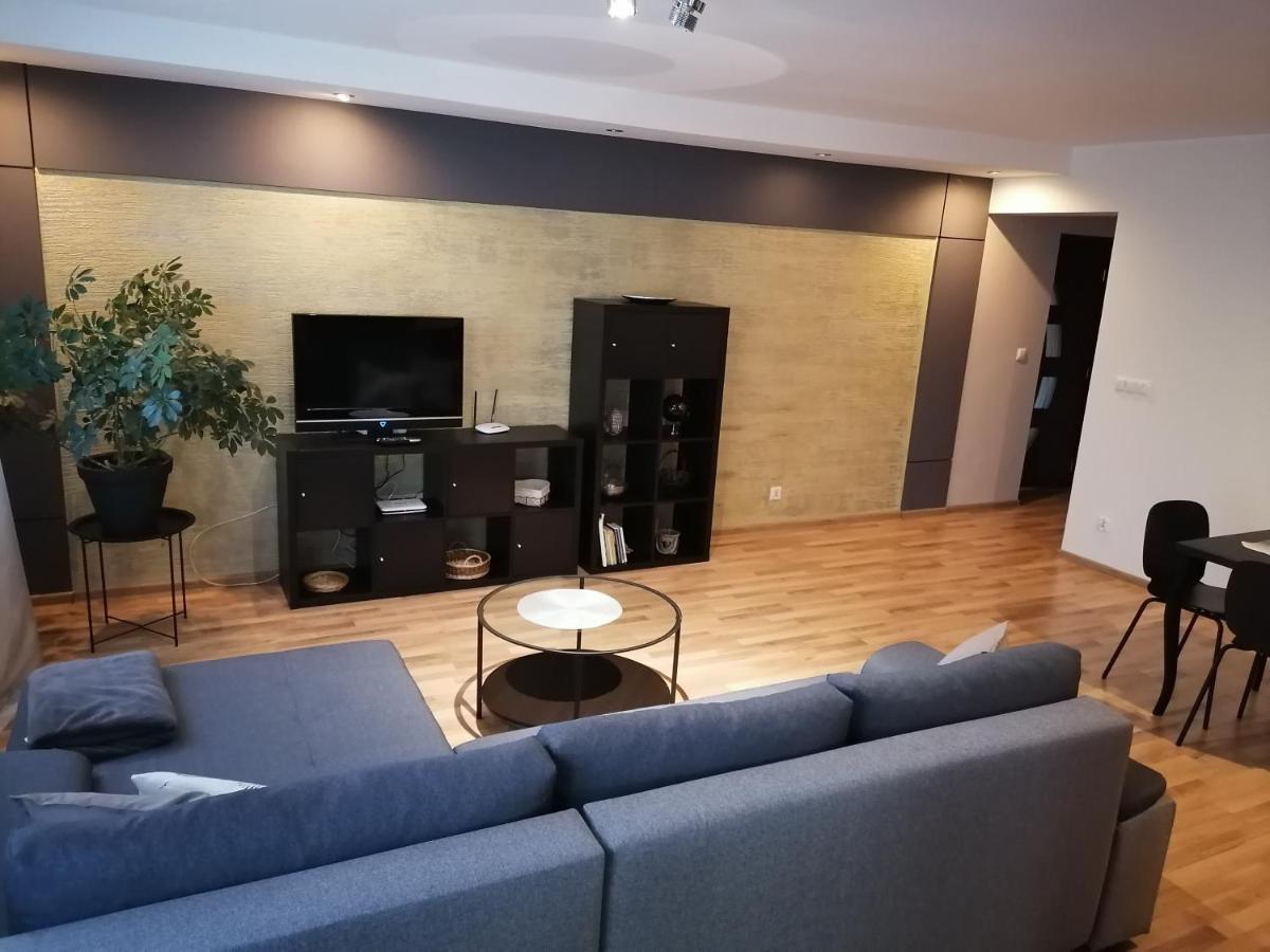 Boguszów-Gorce Apartamenty Pod Dzikowcem מראה חיצוני תמונה