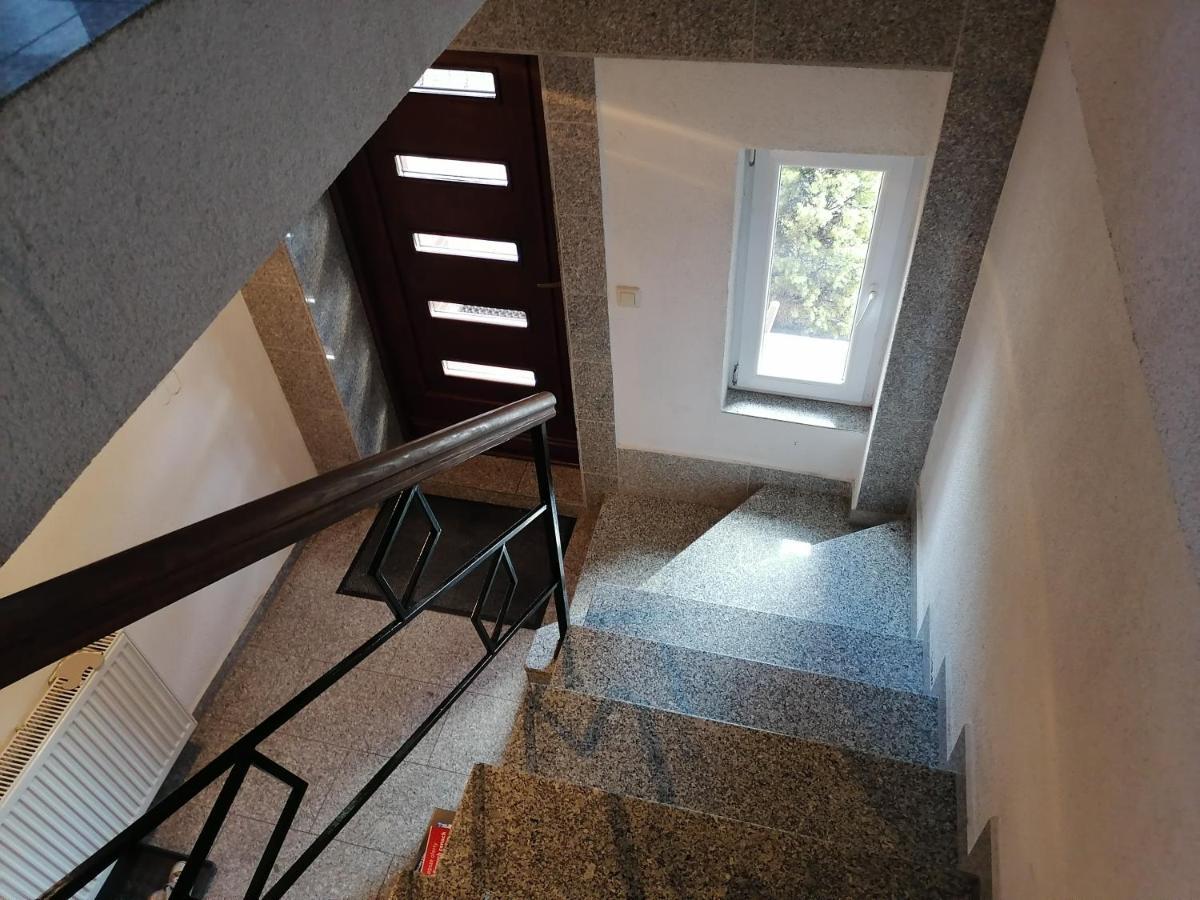 Boguszów-Gorce Apartamenty Pod Dzikowcem מראה חיצוני תמונה