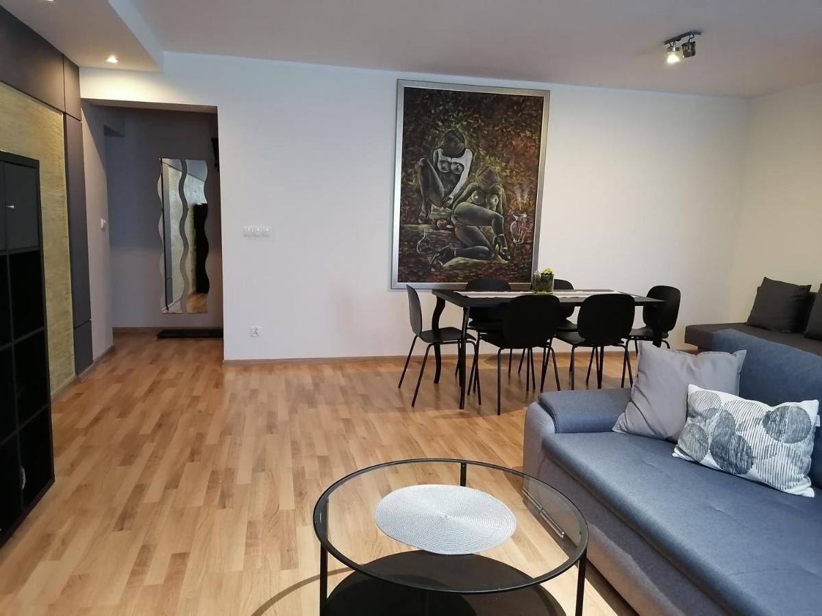 Boguszów-Gorce Apartamenty Pod Dzikowcem מראה חיצוני תמונה