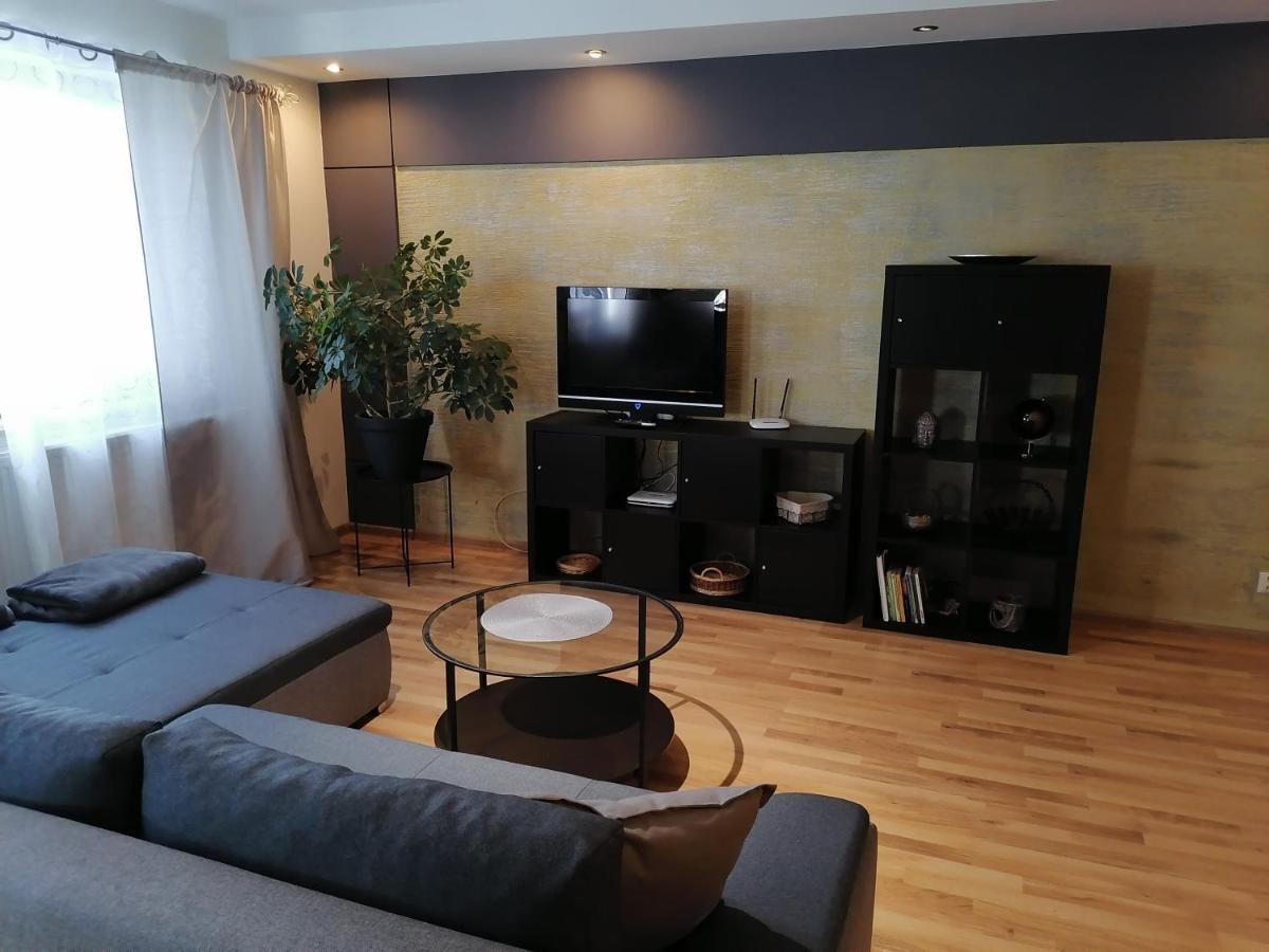 Boguszów-Gorce Apartamenty Pod Dzikowcem מראה חיצוני תמונה