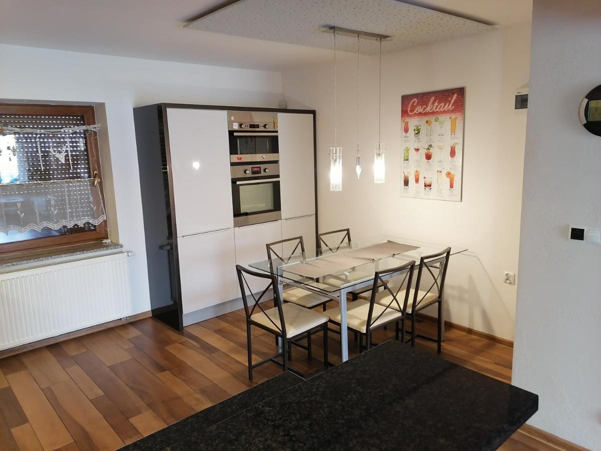 Boguszów-Gorce Apartamenty Pod Dzikowcem מראה חיצוני תמונה