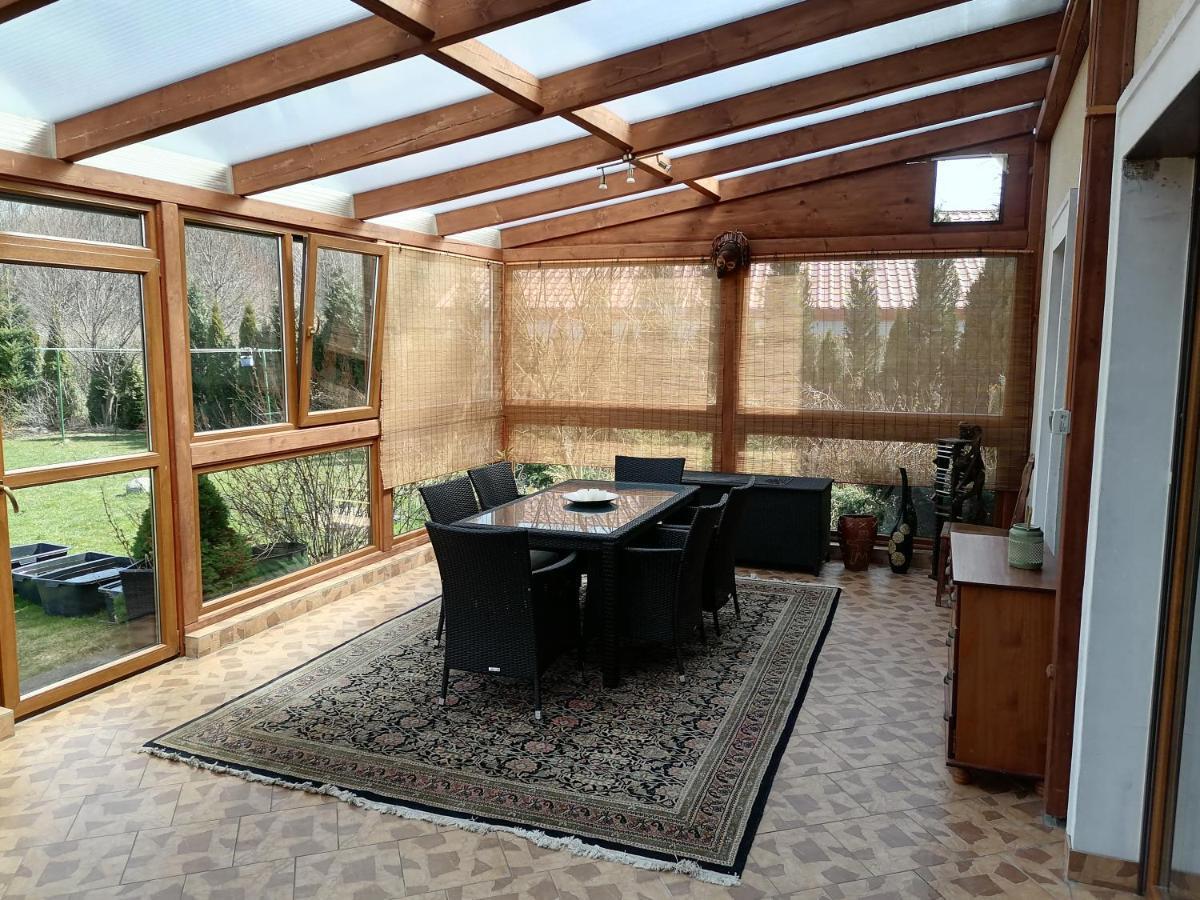 Boguszów-Gorce Apartamenty Pod Dzikowcem מראה חיצוני תמונה