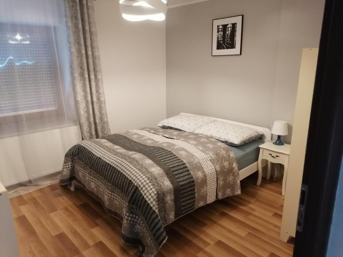 Boguszów-Gorce Apartamenty Pod Dzikowcem מראה חיצוני תמונה