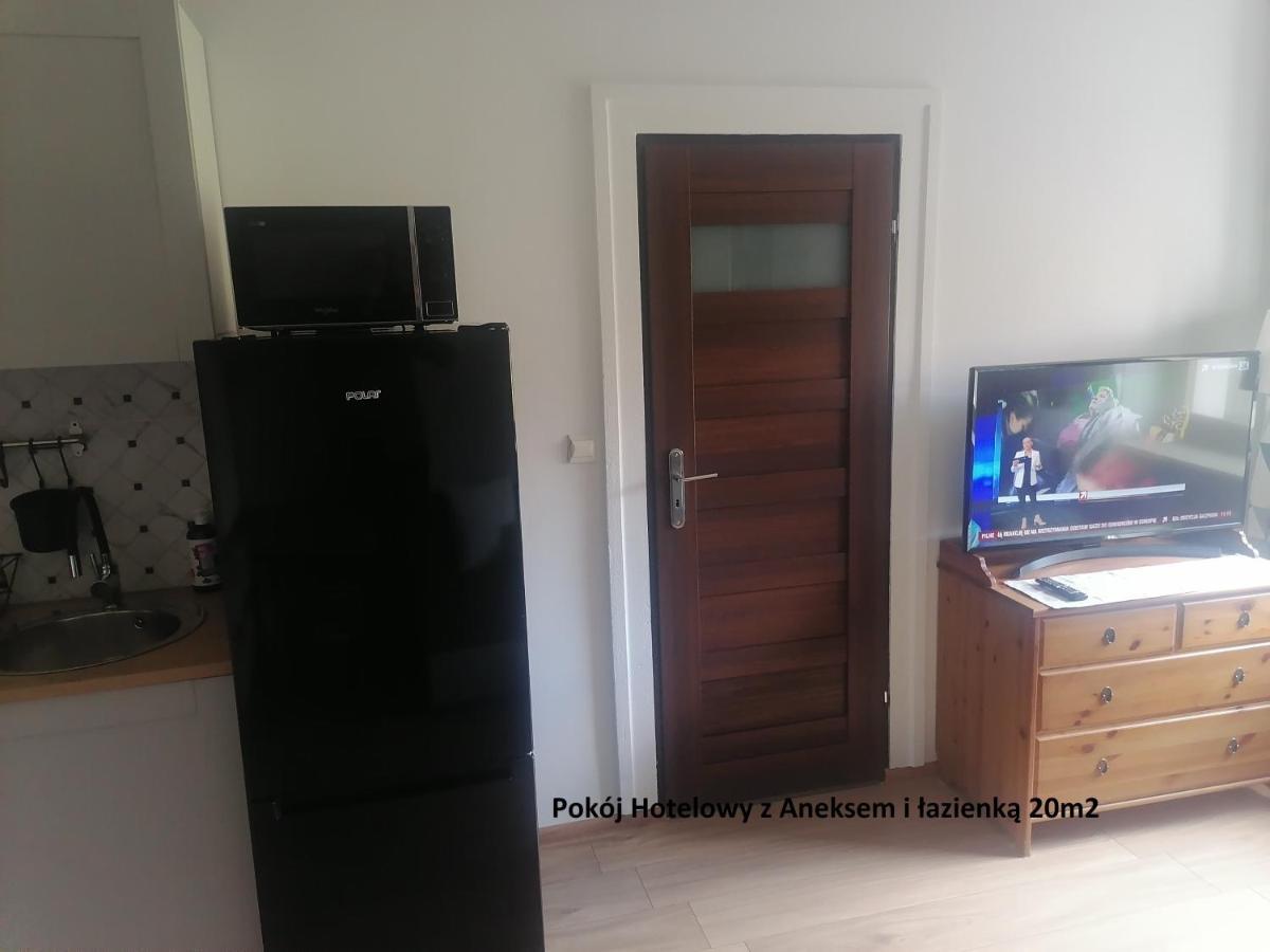 Boguszów-Gorce Apartamenty Pod Dzikowcem מראה חיצוני תמונה