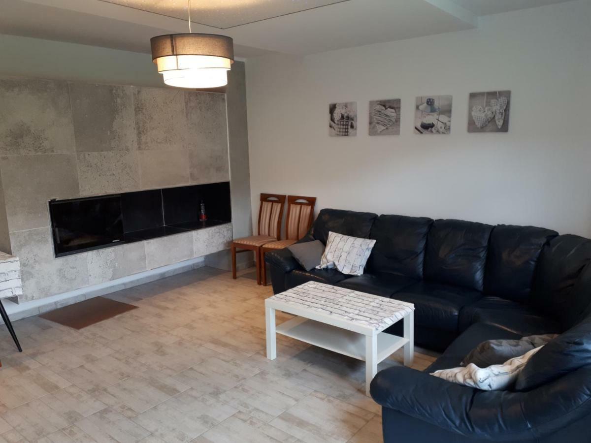 Boguszów-Gorce Apartamenty Pod Dzikowcem מראה חיצוני תמונה