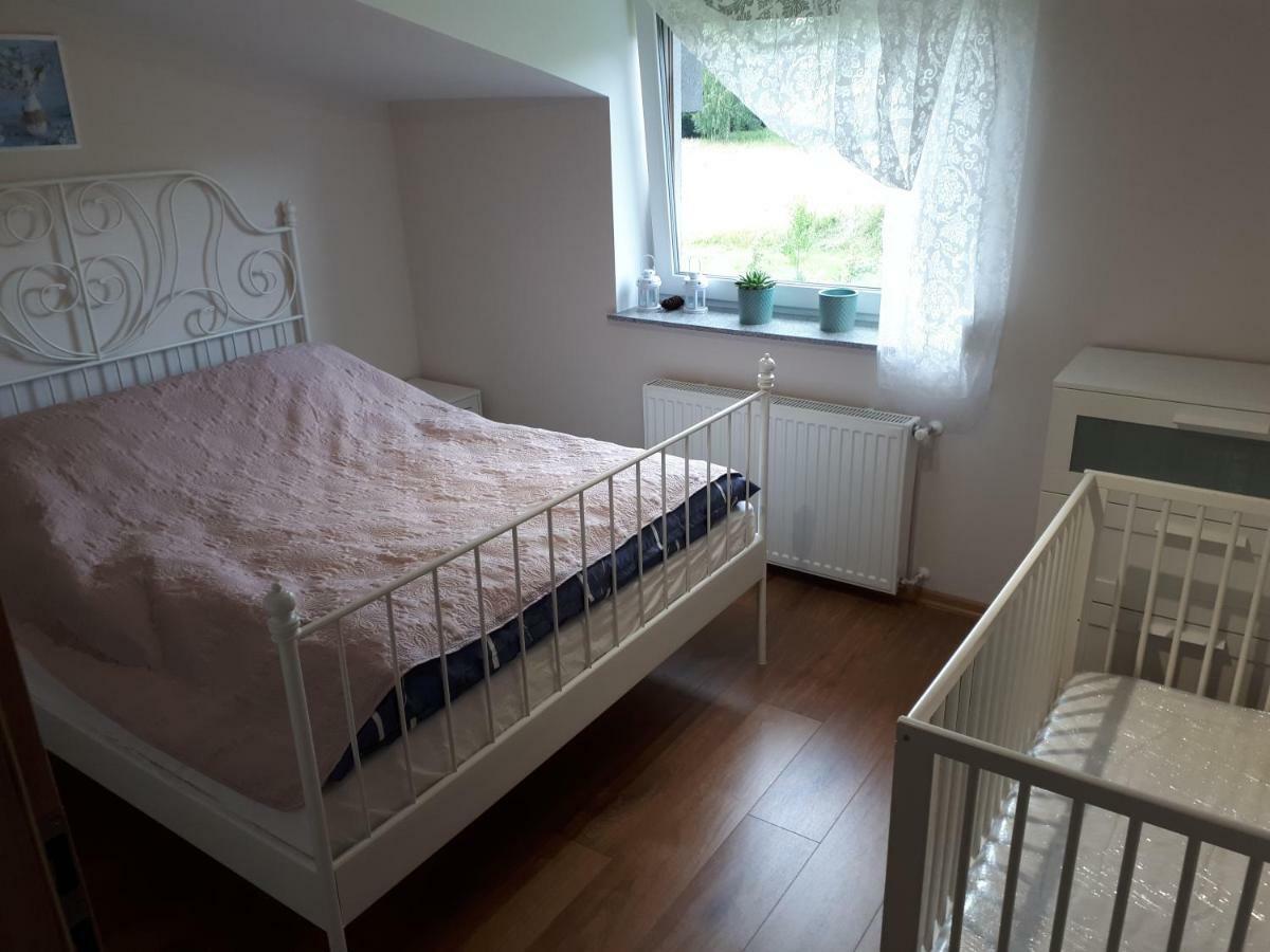 Boguszów-Gorce Apartamenty Pod Dzikowcem מראה חיצוני תמונה