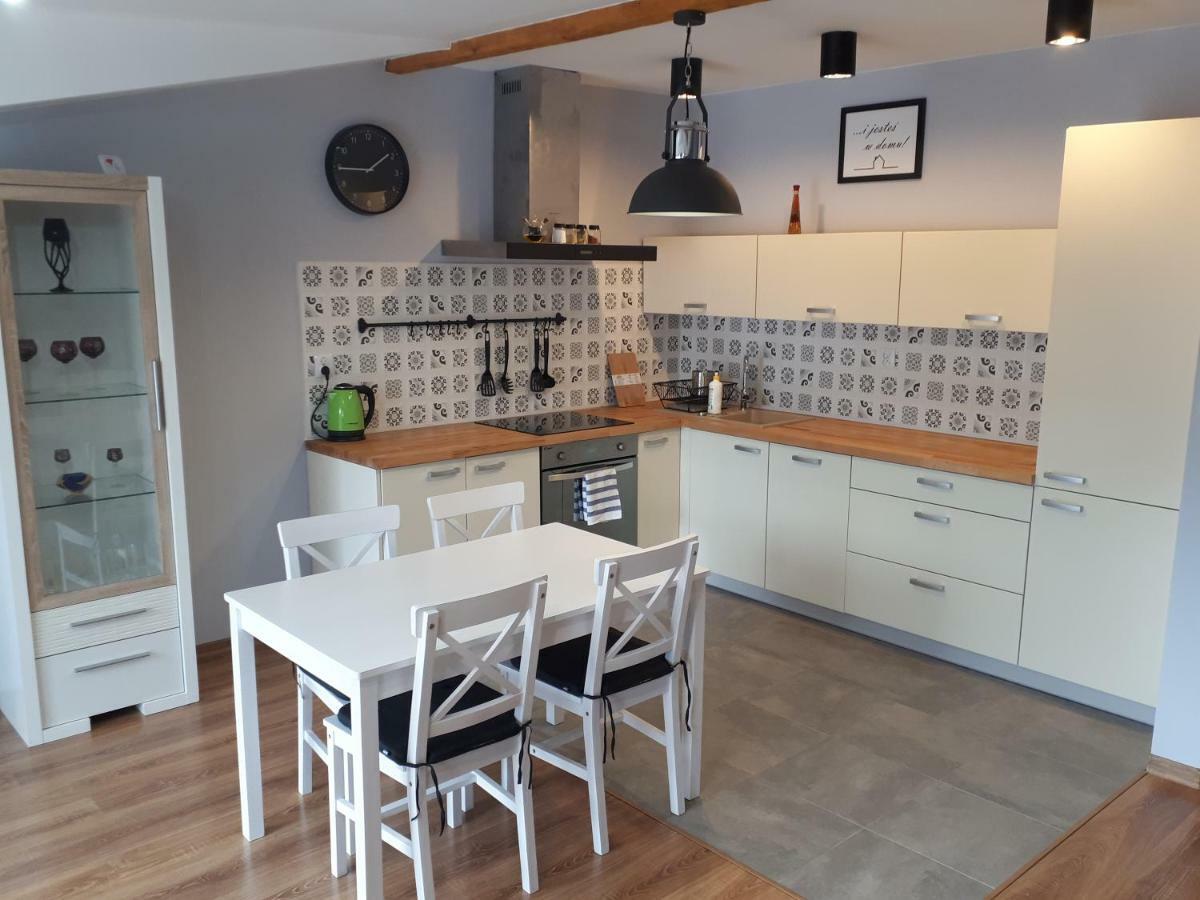 Boguszów-Gorce Apartamenty Pod Dzikowcem מראה חיצוני תמונה