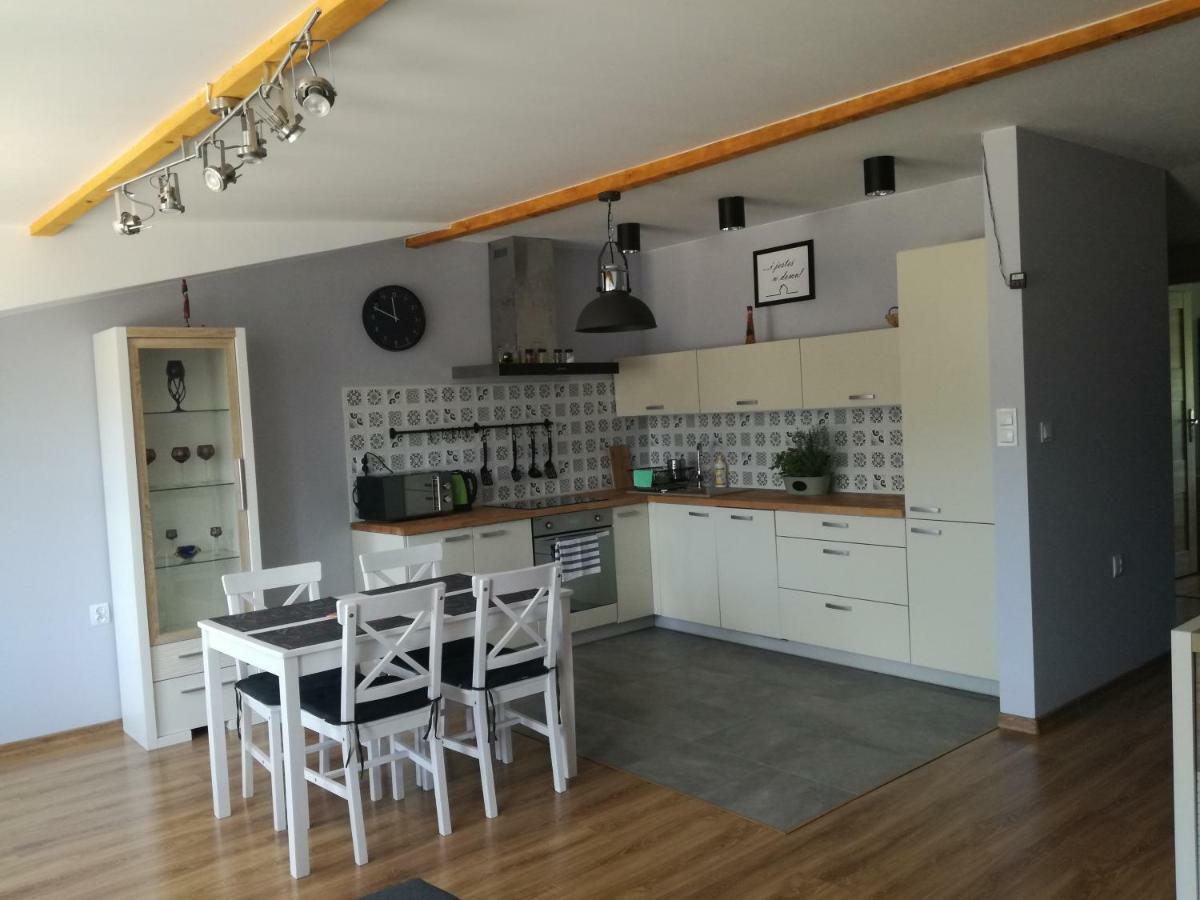 Boguszów-Gorce Apartamenty Pod Dzikowcem מראה חיצוני תמונה