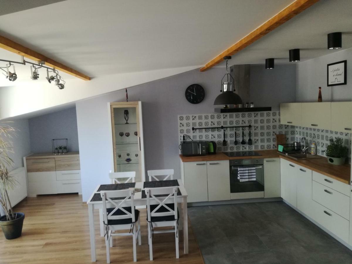 Boguszów-Gorce Apartamenty Pod Dzikowcem מראה חיצוני תמונה