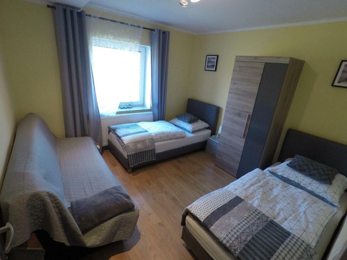 Boguszów-Gorce Apartamenty Pod Dzikowcem מראה חיצוני תמונה